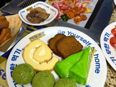 -阿亲家·韩式无限烤肉(春熙路店)