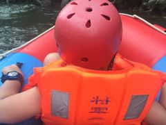 -将军关探险漂流