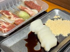 -炽城·烤肉名家(鸿达中央广场店)