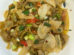 -三只鸟本地特色菜馆(上饶总店)