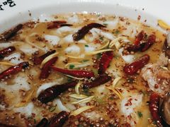 -太二酸菜鱼(福州泰禾店)