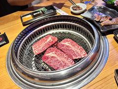 -丸藏和牛烧肉专门店(园区师惠坊店)