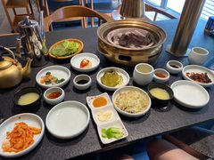 -味家烤肉烤鳗鱼牛排(西塔旗舰店)