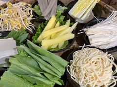 -烂摊摊火锅集市(河北总店)
