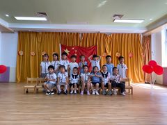 -华杉幼儿园(通州校区)
