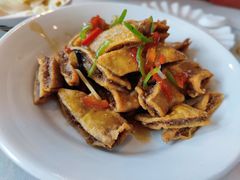 -巴依老爷新疆美食(工体旗舰店)