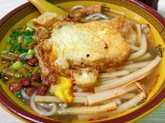 -忆螺巷螺蛳粉(步行街小巷店)
