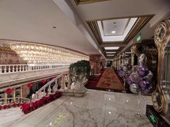 大堂-万宝海鲜舫(劳动公园店)