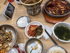 -米村拌饭(砂之船中东奥莱店)