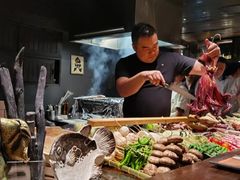 -三川·十酒Izakaya(南昌路店)