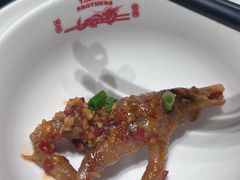 -天宝兄弟(前海壹方城店)