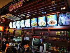 -毛家饭店(长沙南站店)