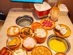 -海底捞大排档火锅(打浦路店)