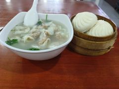 -馄饨侯(广渠门店)