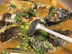 -千岛湖小鱼儿·淳安匠心农家菜