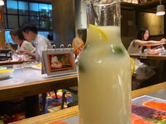 -探鱼·鲜青椒爽麻烤鱼(银泰城店)