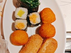 -吃货码头自助餐厅(万达广场店)