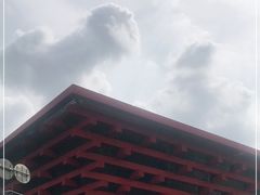 -东浩兰生上海世博展览馆