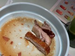 -雍哲港式餐厅(现代广场店)