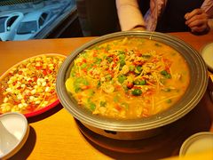 -盐帮食坊•小河帮川菜(四川师大店)