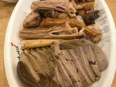 -揭阳钟记小食(福田新村店)