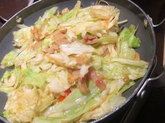 -小菜园新徽菜(常州天宁吾悦店)