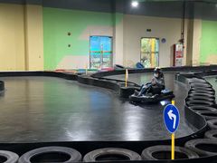 -汕头蓝水星欢乐世界
