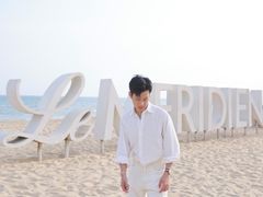 -石梅湾艾美度假酒店