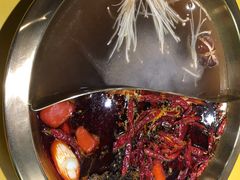 -那年那班火锅店