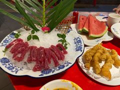-巴九门老火锅(来福士打望店)