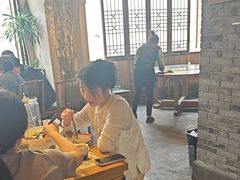 -二十八里太湖船菜(吉祥路店)