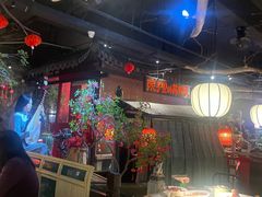 -吴越荣记苏州菜·松鼠桂鱼(月光码头店)