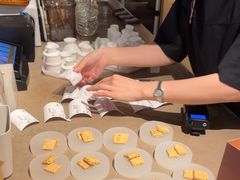 -tea'stone (万象天地店)