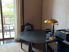 -成都安仁福朋喜来登酒店