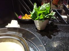 -捞王锅物料理(凯旋路店)