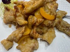 -品味居·首店·大连鲜活海鲜大连菜(东港店)