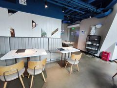 -魏客咖啡(中铁中心店)