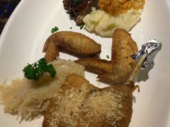 -MOSSO德国餐厅·音乐酒吧(环宇荟店)