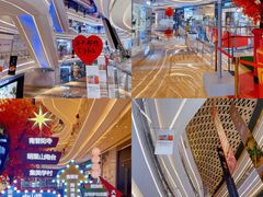 -银泰百货(厦门国贸中心店)