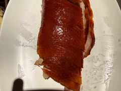 -四季民福烤鸭店(王府井东安门店)