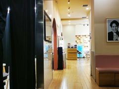 -海马体照相馆(成都来福士广场店)