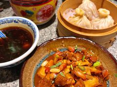 -南京大牌档(济南万象城店)