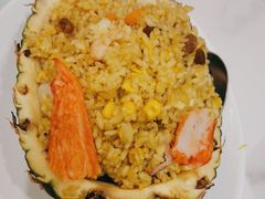 -避风塘·金牌店·夜宵(金玉兰店)