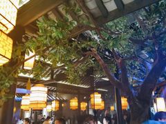-绿茶餐厅(昆明世纪金源店)