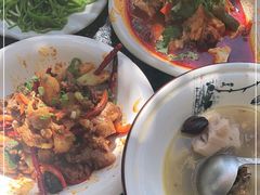 -海韵人家.海景花园经典云南菜(双廊店)