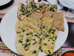 -食彩美印度特色美食餐厅·印度料理