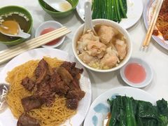 -麦文记面家(佐敦店)