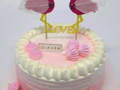 -芝士洋馆定制蛋糕店·低糖