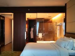 -天津君隆威斯汀酒店