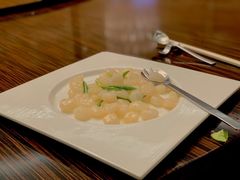 -杭州和达希尔顿逸林酒店·和园中餐厅-杭帮菜名店
